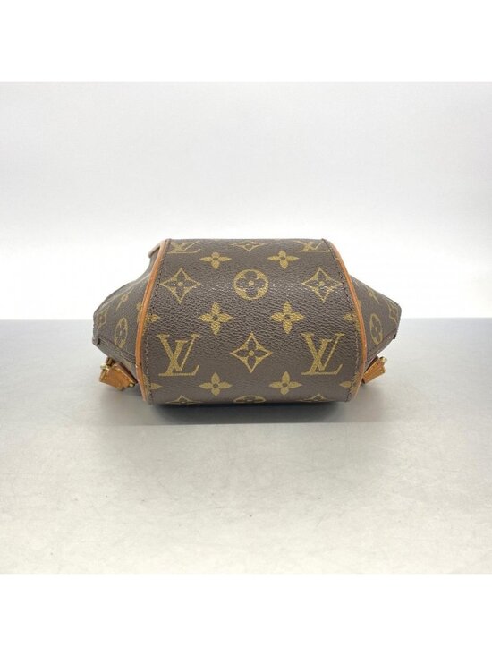Louis Vuitton Backpack Monogram Ellipse Sac a Dos Brown main image 6